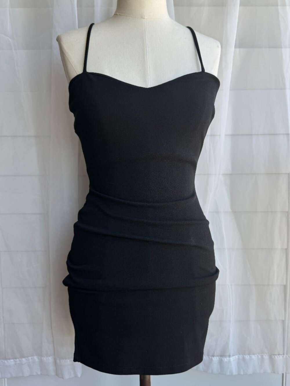little black dress LBD